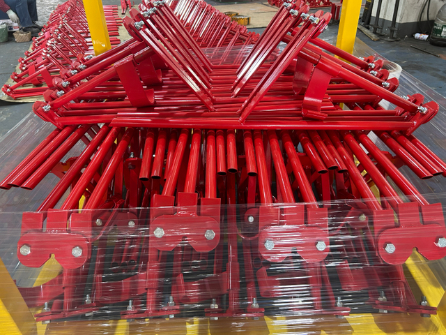 Tr&iacute;pode de accesorio de formulario