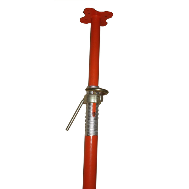 中国粉末涂层的脚手架钢道具建筑