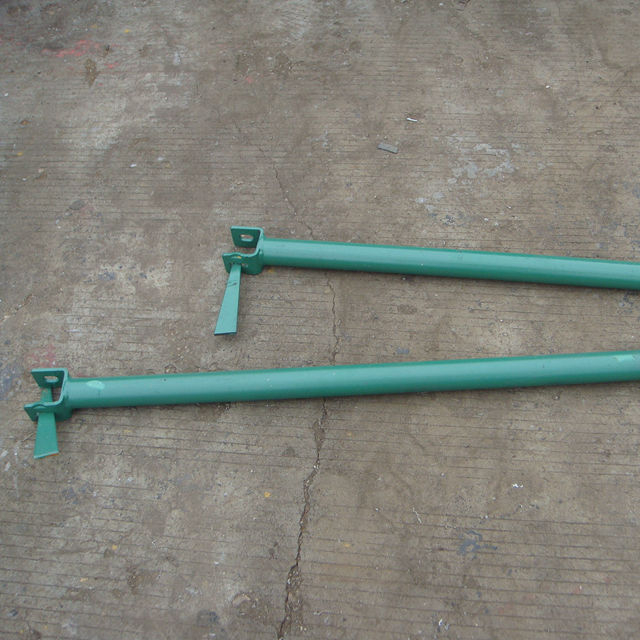 提供KwikStage脚手架系统分类帐或水平 