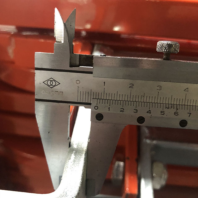 Ворота защиты безопасности весенних 