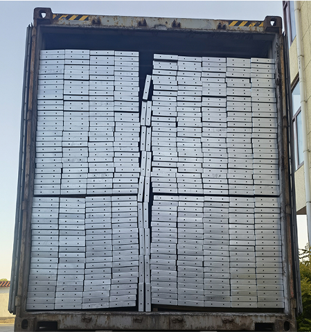 210x45mm脚手架制造商