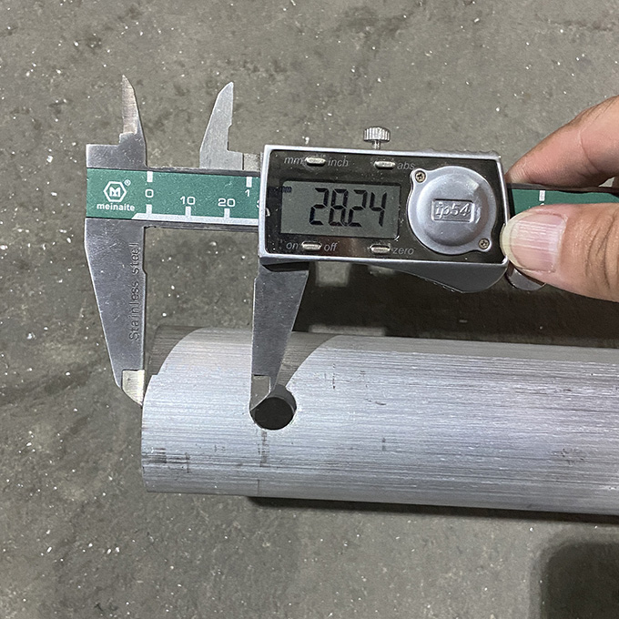 铝制铝lock lock脚架标准