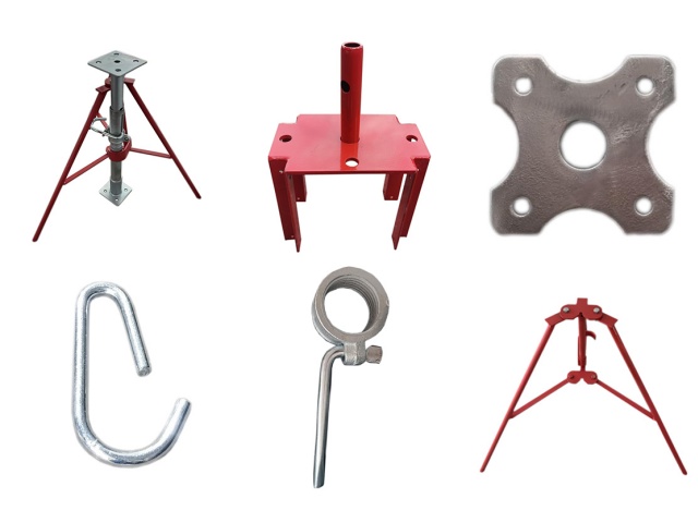 accesorio de formulario