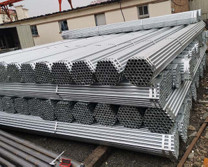 BS1139脚手架钢管镀锌脚手管