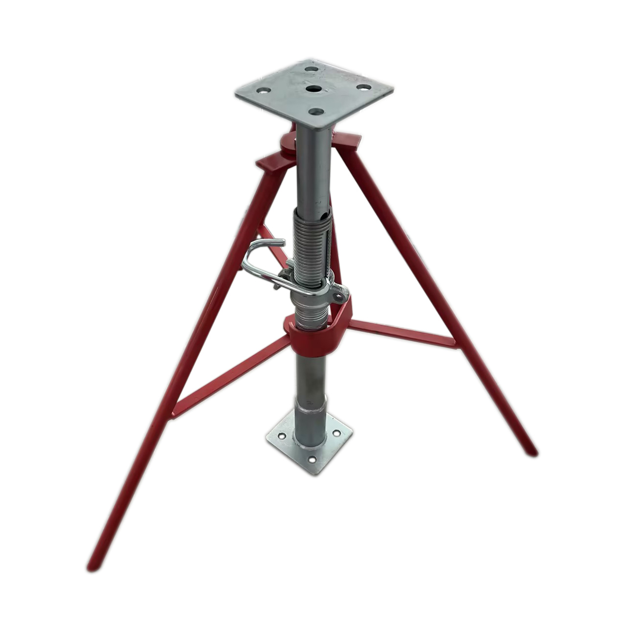 Poste de apuntalamiento de servicio pesado