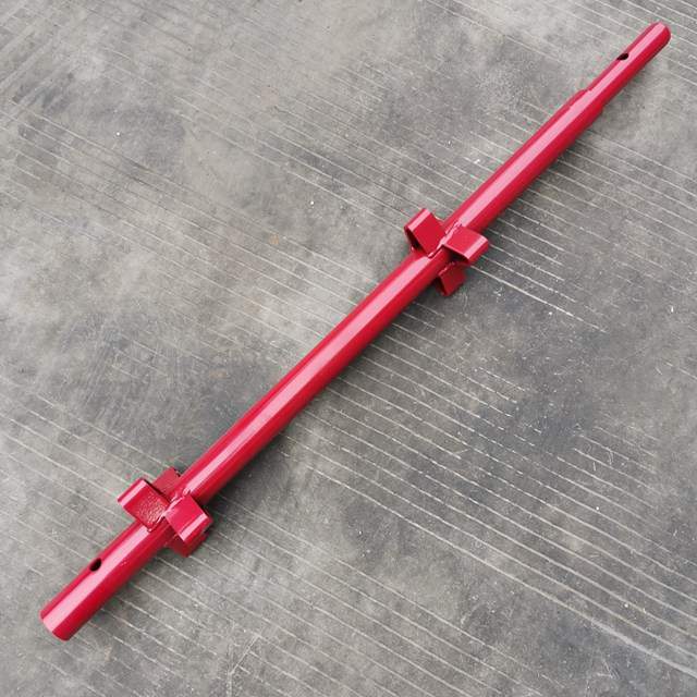 绘制的kwikstage脚手架标准