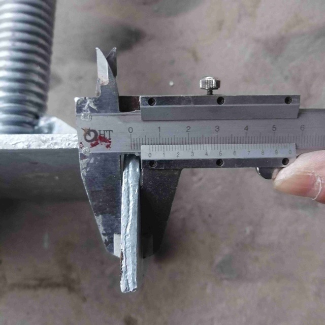 Базовый Джек 