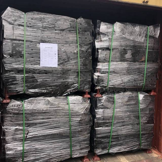 脚手架螺丝杆插孔OD38mm