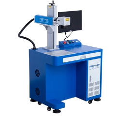 Как правильно выбрать настольный станок для лазерной маркировки в 2026 году: пошаговое руководство