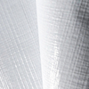 140g/150g 100% HDPE+UV Lona transparente para proveedor de cubierta de cereza