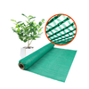 Exportadores netos de la sombra de la cinta de la tela de la cortina del verde de la agricultura del HDPE