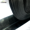 180GSM Black Irrigation Lay Flat Pipe PE Pulverización de agua