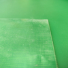 Lona de lona verde 40 X 60 Lona resistente