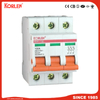 KNH6-100 & KNH1-100 Isolators