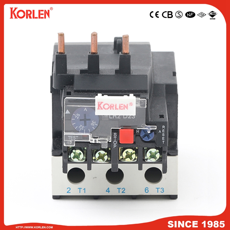KNR1 Thermal Relay