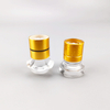  Glass Cap for Glass Wine Bottle 