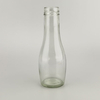 265ml Glass Juice Bottle