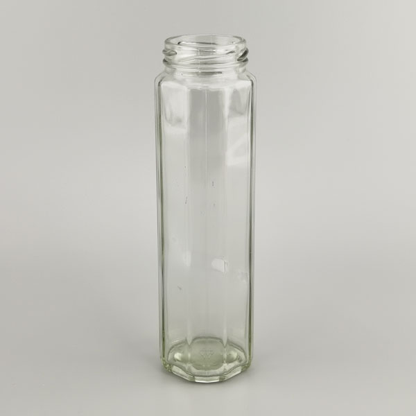 295ml Glass Juice Bottle