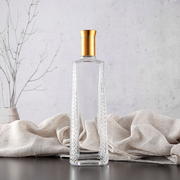 Glass Bottle Manufacturer