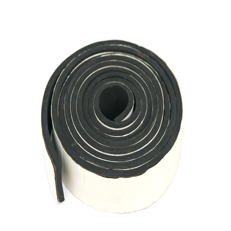 Extruded & Other Products 