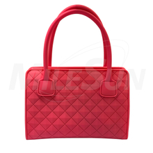 Silicone bag