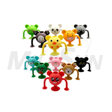 Children Educational Toys with Sucker