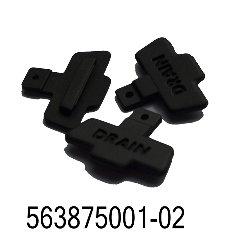 NBR 橡胶制品 90563875001-02