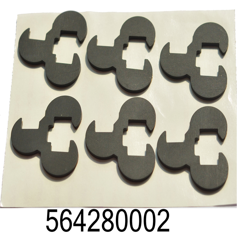 EPDM 橡胶制品 90564280002