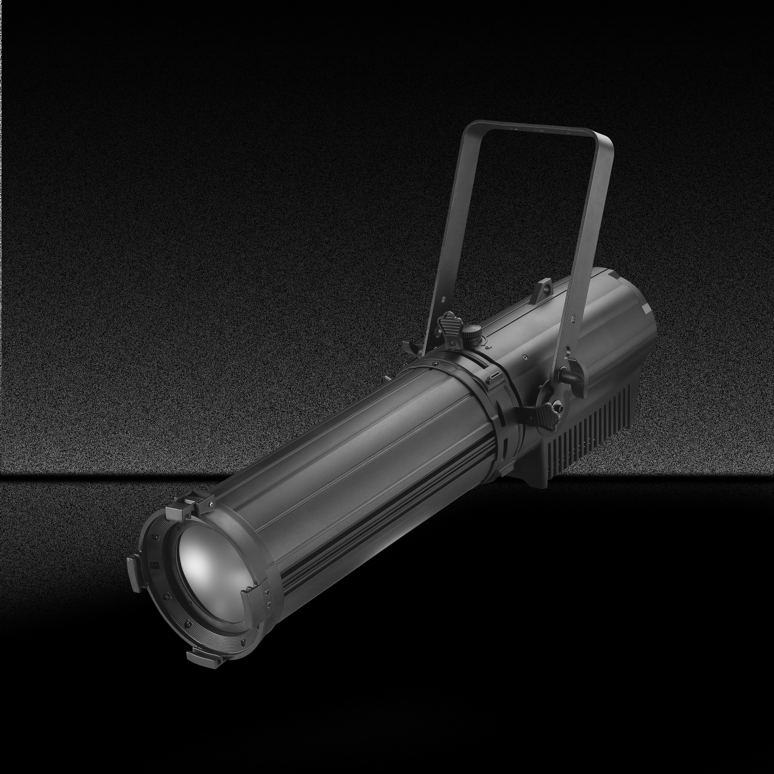 Perfil de led de 12-30 &deg;