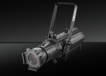 600W del perfil de perfil de LED bid-color