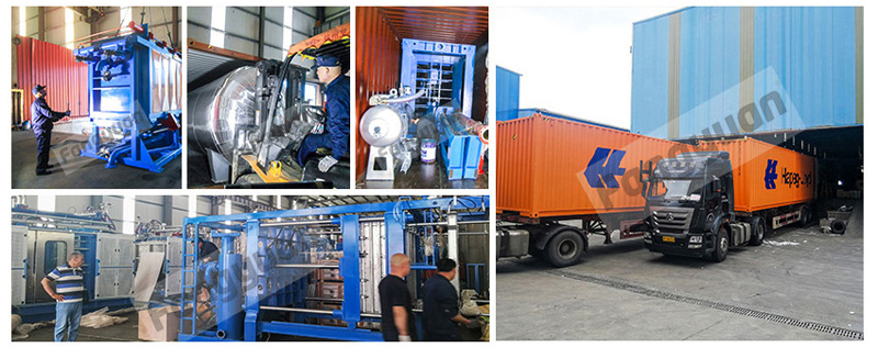 Packing and shipping Paketleme ve nakliye
