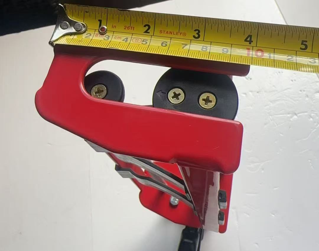 585ml dispensing gun (1)