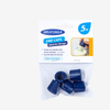 Silicone Cartridge Tip Seal End Cap Cartridge End Caps Silicone Cartridge Tip Seal End Cap Cartridge End Caps