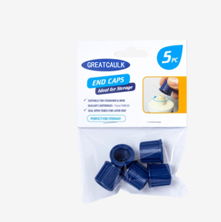 Silicone Cartridge Tip Seal End Cap Cartridge End Caps Silicone Cartridge Tip Seal End Cap Cartridge End Caps