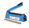 Manual Impulse Bags Heat Sealer 8inch Impulse Sealer Machine for Plastic Bags PE PP Bags