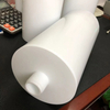 2600ml Empty HDPE Big Plastic Sealant Cartridge for Industrial Sealant