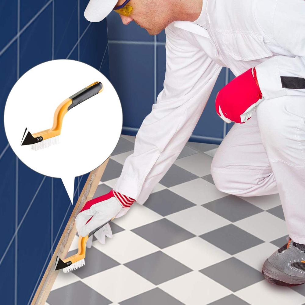 Grout Brush Kit 3 Grout Brush Kit 3