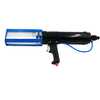 300/600ML PNEUMATIC GUN 1:1/ 2:1 RATIO for both 1:1 and 2:1 use