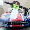 The Ultimate Car Wash Foamer That Connects to Any Garden Hose Torq Foam Blaster 6 Foam Wash Gun