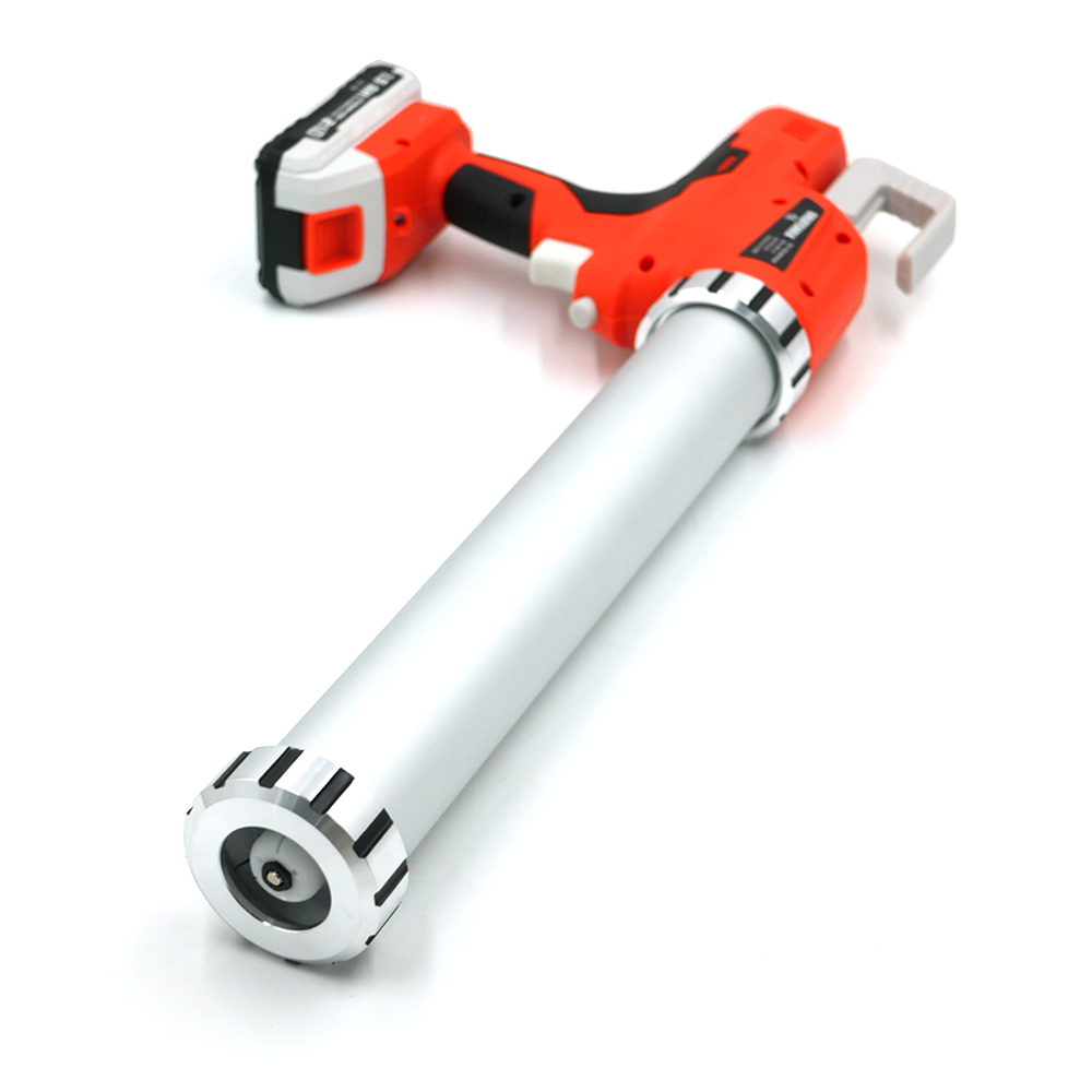21V caulking gun 4