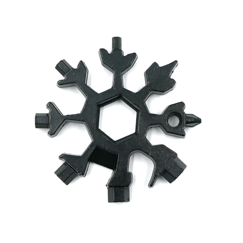 Black Snowflakes wrench 3