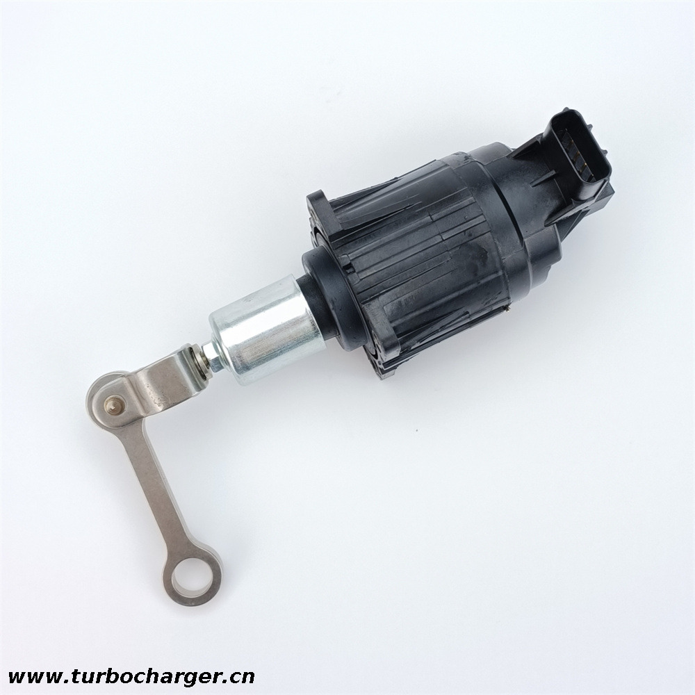 New Electronic Turbo Wastegate Actuator For Honda Civic 1.5L 2016-2019 K6T52372