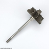 Craft turbo 4LF032 Turbocharger Turbine wheel shaft 184432 for cat 3306 966D Engine 