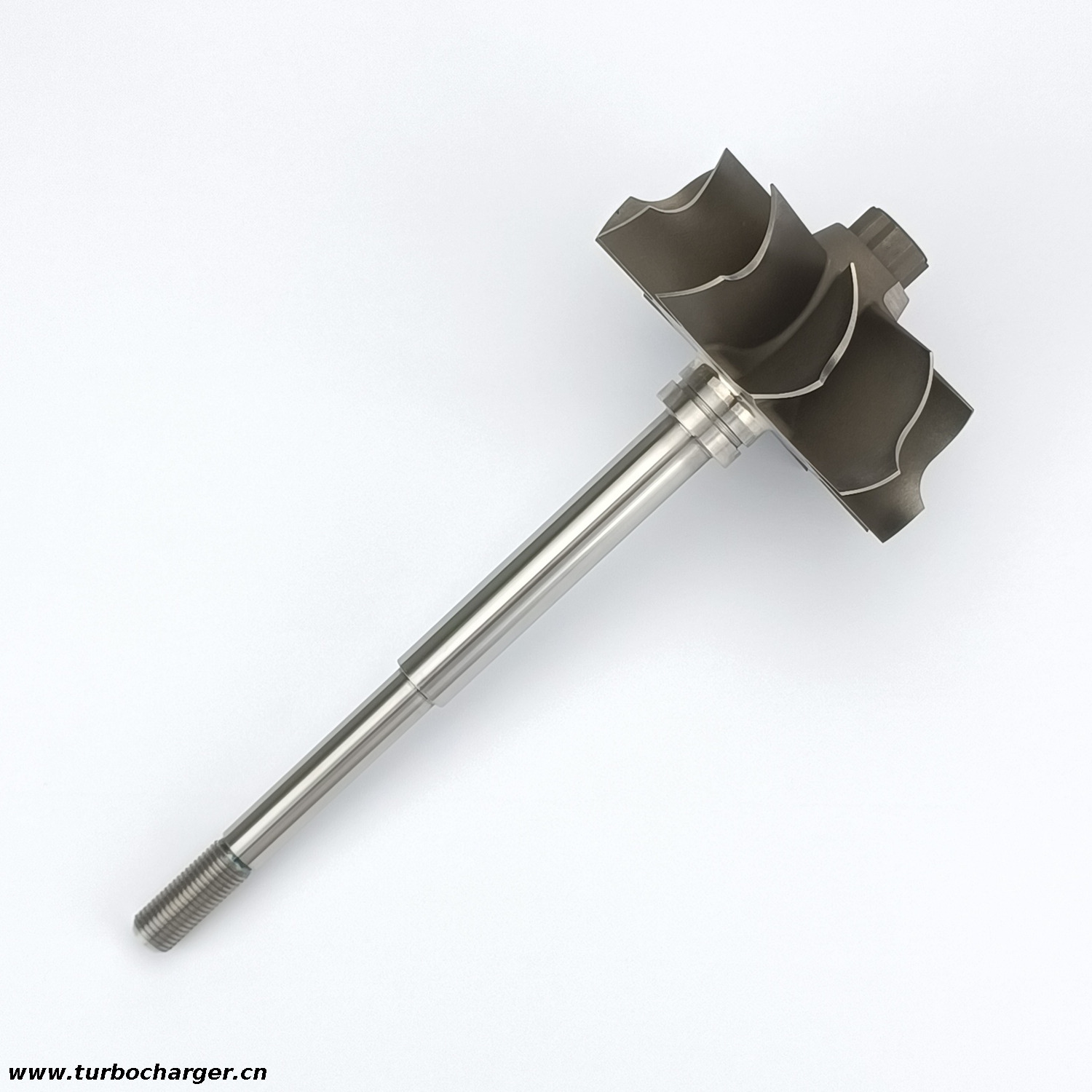 Craft turbo 4LF032 Turbocharger Turbine wheel shaft 184432 for cat 3306 966D Engine 
