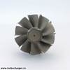 Craft turbo GTX5533R Turbine wheel shaft 769211-2 for 812704-4 851285-5001S 