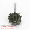 GT1749V 434533-0002/ 434533-0037/ 434533-0039/ 434533-0007 Turbine Shaft Wheel