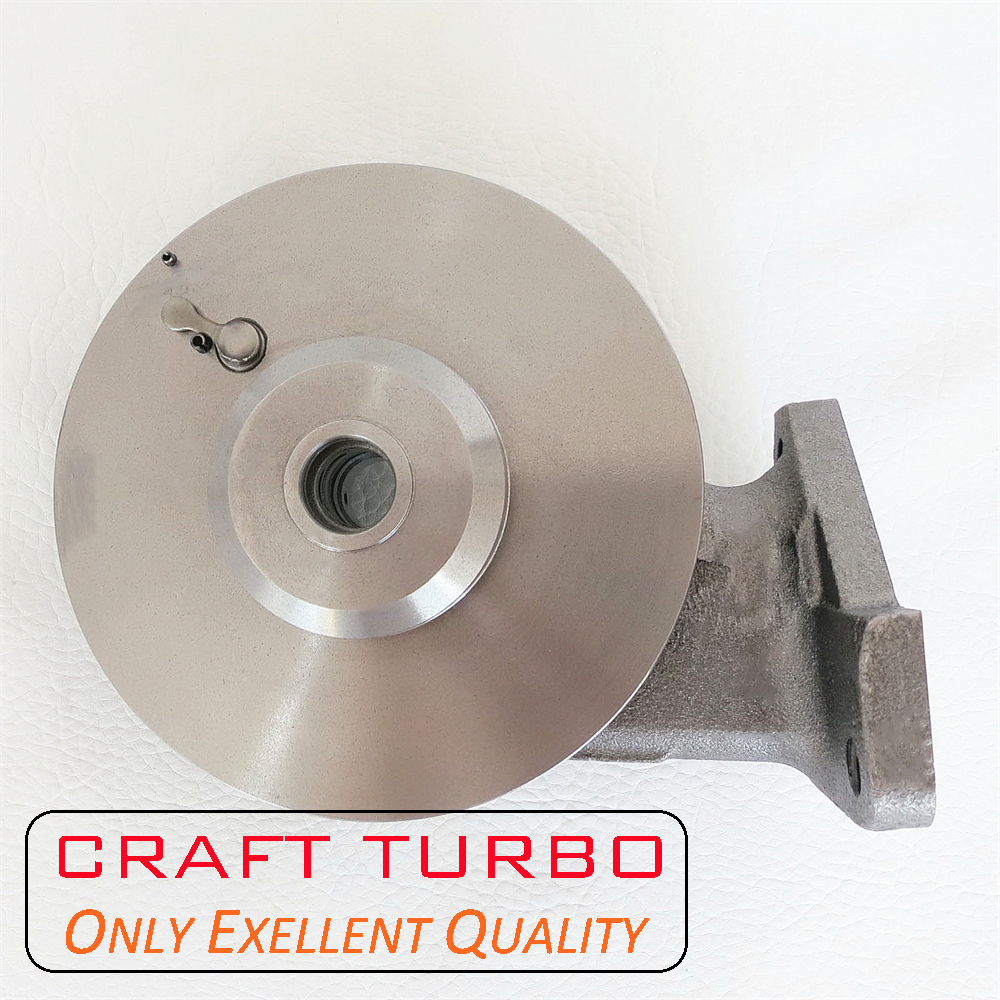 GT2056V/ GT2256V Oil Cooled 722282-0040/ 716885-0001/ 716885-0002/ 716885-0003 Bearing Housing for Turbochargers