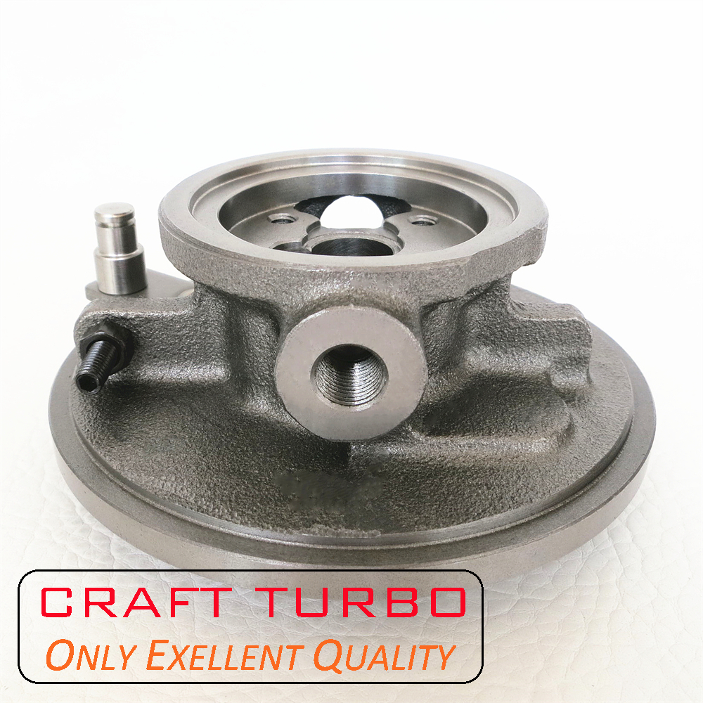 GT1749V Oil Cooled 722282-0012/ 722282-0061/ 433145-0004 Bearing Housing for Turbochargers