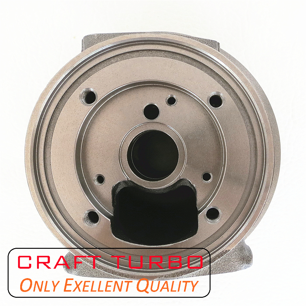 GT42 Oil Cooled Bearing Housing for Turbochargers