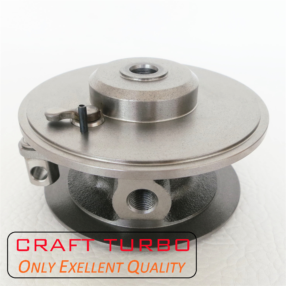 KP39 Oil Cooled 5439-150-4007/ 5439-970-0003/ 5439-970-0005/ 5439-970-0006/ 5439-970-0007 Bearing Housing for Turbochargers